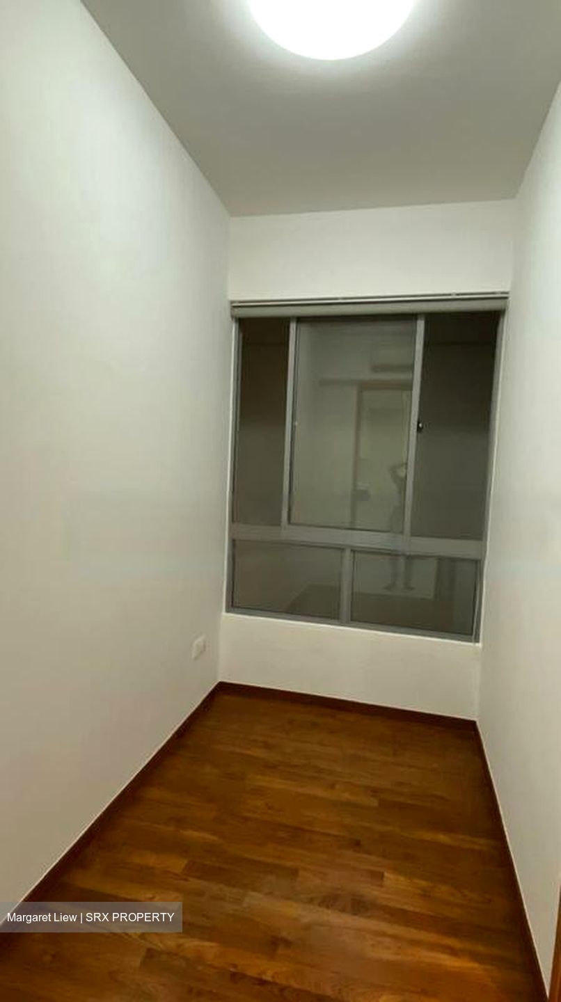 Beacon Heights (D12), Condominium #457939321